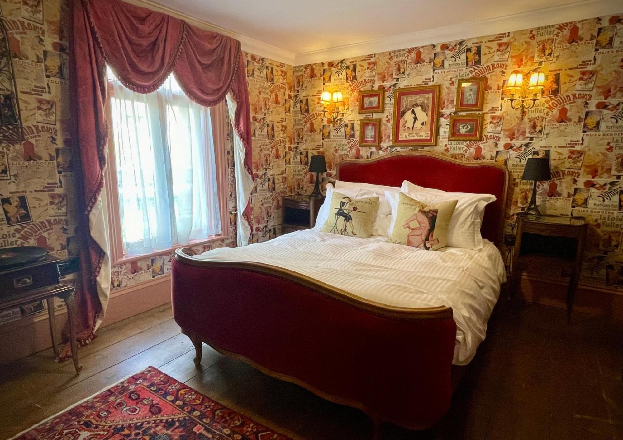 Ebenezer'S Place Бродстейрс Экстерьер фото