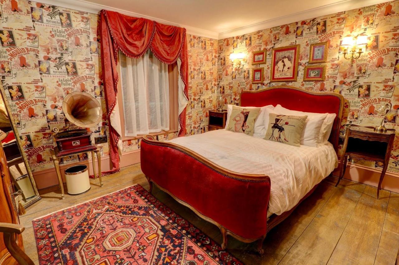 Ebenezer'S Place Бродстейрс Экстерьер фото