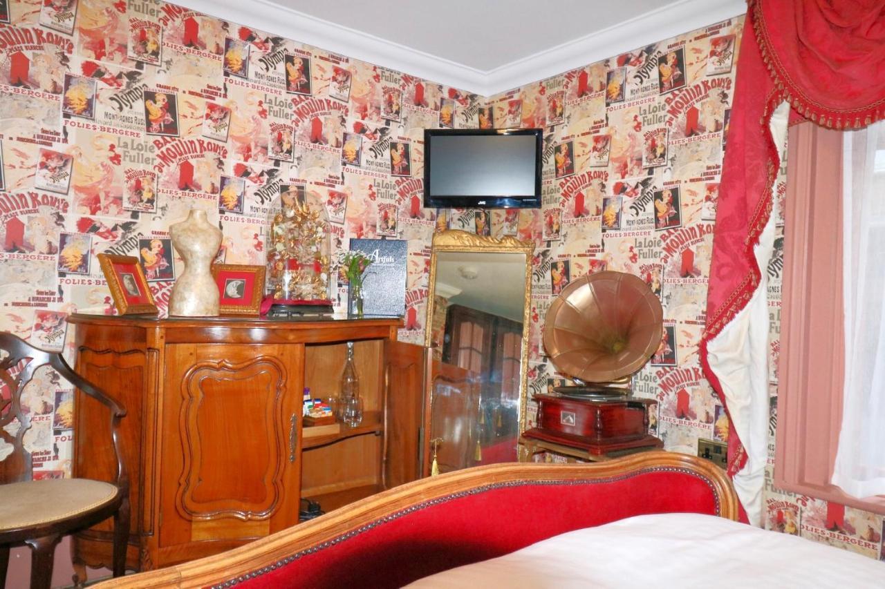 Ebenezer'S Place Бродстейрс Экстерьер фото